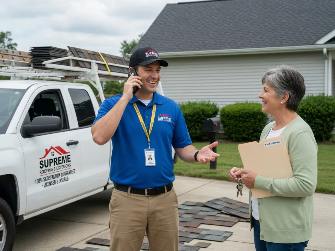 Roof Replacement Hensel, ND FAQs